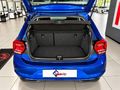 2021 Volkswagen Polo 1.0 TSI Comfortline Auto