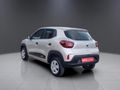 2025 Renault Kwid 1.0 Techno