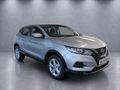 2018 Nissan Qashqai 1.2T Visia