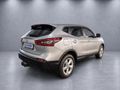 2018 Nissan Qashqai 1.2T Visia