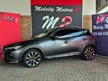 2019 Mazda CX-3 2.0 Individual Auto