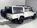 2014 Toyota Land Cruiser 79 4.0 Double-Cab