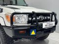 2014 Toyota Land Cruiser 79 4.0 Double-Cab