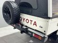 2014 Toyota Land Cruiser 79 4.0 Double-Cab
