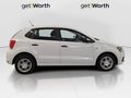 2021 Volkswagen Polo Vivo 1.4 Trendline 5-dr