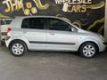 2006 Hyundai Getz 1.4 HS FULL SERVICE HISTORY