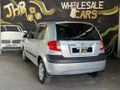 2006 Hyundai Getz 1.4 HS FULL SERVICE HISTORY