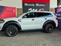2016 Ford Everest 3.2 TDCi XLT 4x4 Auto