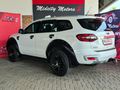 2016 Ford Everest 3.2 TDCi XLT 4x4 Auto