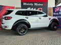 2016 Ford Everest 3.2 TDCi XLT 4x4 Auto