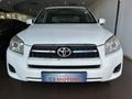 2009 Toyota RAV4 2.0 GX