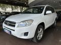2009 Toyota RAV4 2.0 GX