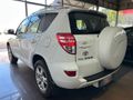 2009 Toyota RAV4 2.0 GX