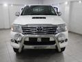 2011 Toyota Hilux 3.0 D-4D Raider 4x4 Double-Cab