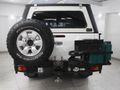 2011 Toyota Hilux 3.0 D-4D Raider 4x4 Double-Cab