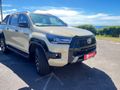 2026 Toyota Hilux 2.8 GD-6 RB Legend 55 Auto Double Cab