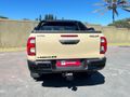 2026 Toyota Hilux 2.8 GD-6 RB Legend 55 Auto Double Cab