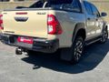 2026 Toyota Hilux 2.8 GD-6 RB Legend 55 Auto Double Cab