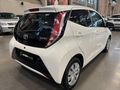 2017 Toyota Aygo 1.0 5-dr