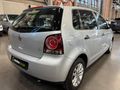 2012 Volkswagen Polo Vivo 1.4 Trendline Auto 5-dr