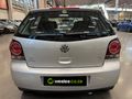 2012 Volkswagen Polo Vivo 1.4 Trendline Auto 5-dr