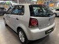 2012 Volkswagen Polo Vivo 1.4 Trendline Auto 5-dr