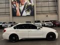 2017 BMW 3 Series 320i M Sport Auto