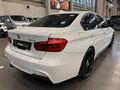 2017 BMW 3 Series 320i M Sport Auto