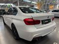 2017 BMW 3 Series 320i M Sport Auto