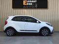 2021 Kia Picanto 1.2 X-Line Auto