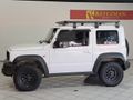2020 Suzuki Jimny 1.5 GLX