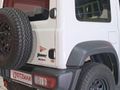 2020 Suzuki Jimny 1.5 GLX