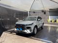 2026 Chery Tiggo Cross 1.5 Lit