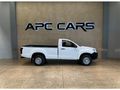 2024 Isuzu D-Max 250C Fleetside Single-Cab