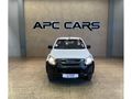 2024 Isuzu D-Max 250C Fleetside Single-Cab