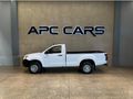 2024 Isuzu D-Max 250C Fleetside Single-Cab