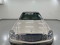 2004 Mercedes-Benz E-Class E 320