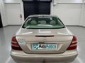 2004 Mercedes-Benz E-Class E 320