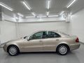 2004 Mercedes-Benz E-Class E 320
