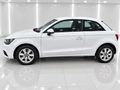 2013 Audi A1 1.4 TFSI 3-dr Attraction