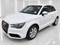 2013 Audi A1 1.4 TFSI 3-dr Attraction