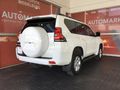 2023 Toyota Land Cruiser Prado 2.8 GD TX Auto
