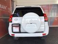 2023 Toyota Land Cruiser Prado 2.8 GD TX Auto