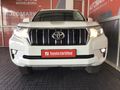 2023 Toyota Land Cruiser Prado 2.8 GD TX Auto