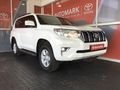 2023 Toyota Land Cruiser Prado 2.8 GD TX Auto