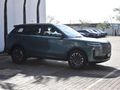 2026 Jaecoo J5 1.5T Glacier