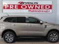 2022 Ford Everest 2.0D Bi-Turbo 4x4 Auto