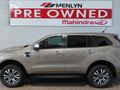 2022 Ford Everest 2.0D Bi-Turbo 4x4 Auto