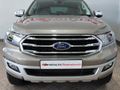 2022 Ford Everest 2.0D Bi-Turbo 4x4 Auto