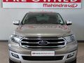 2022 Ford Everest 2.0D Bi-Turbo 4x4 Auto